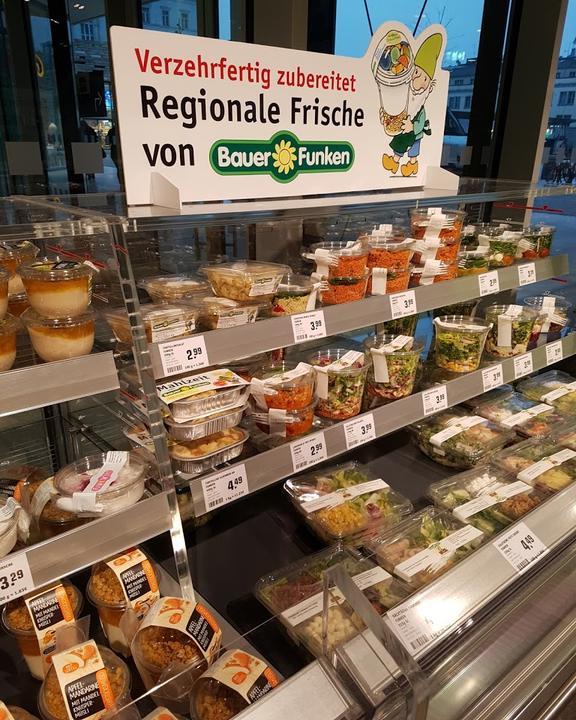 Rewe to Go